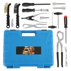15PC Brake Tool Kit for Drum & Disc Brake (Universal)