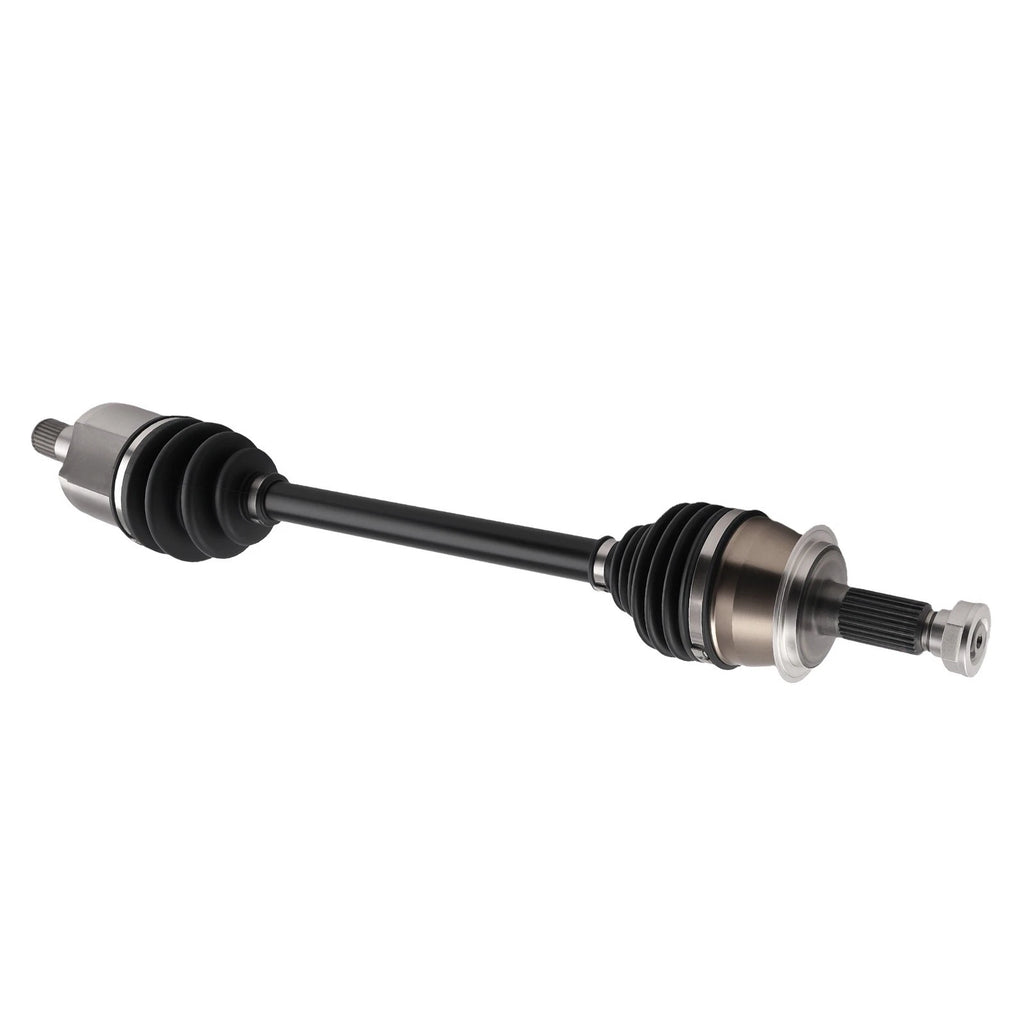 CV Axle Shaft Assembly for Honda Accord (2003–2007) L4 2.4L Front Left