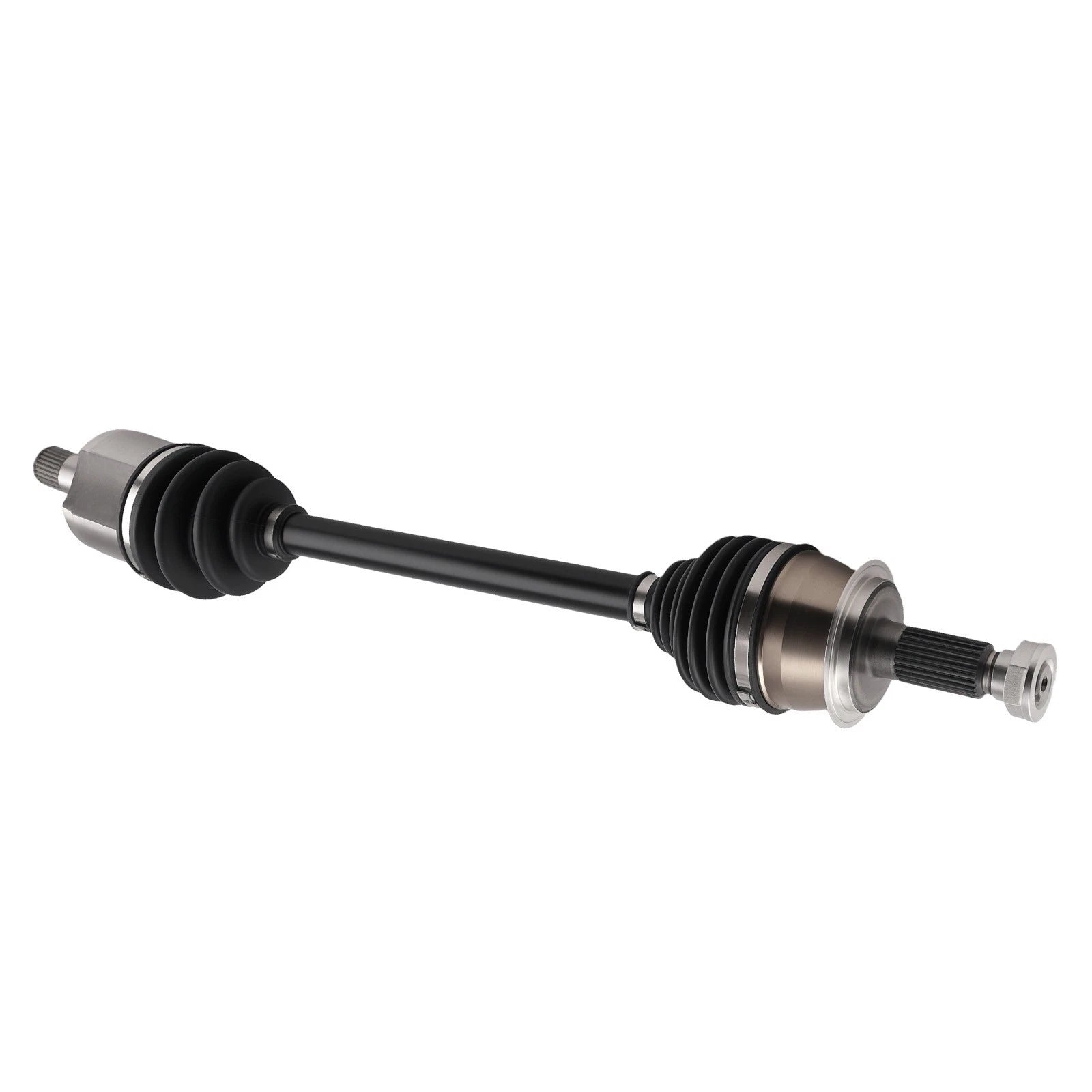 CV Axle Shaft Assembly for Honda Accord (2003–2007) L4 2.4L Front Left