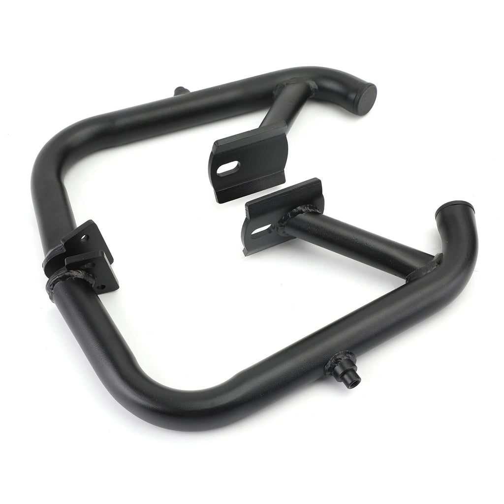 Crash Bar Engine Guard Bumper for Benelli Leoncino 500 (2017–2023)