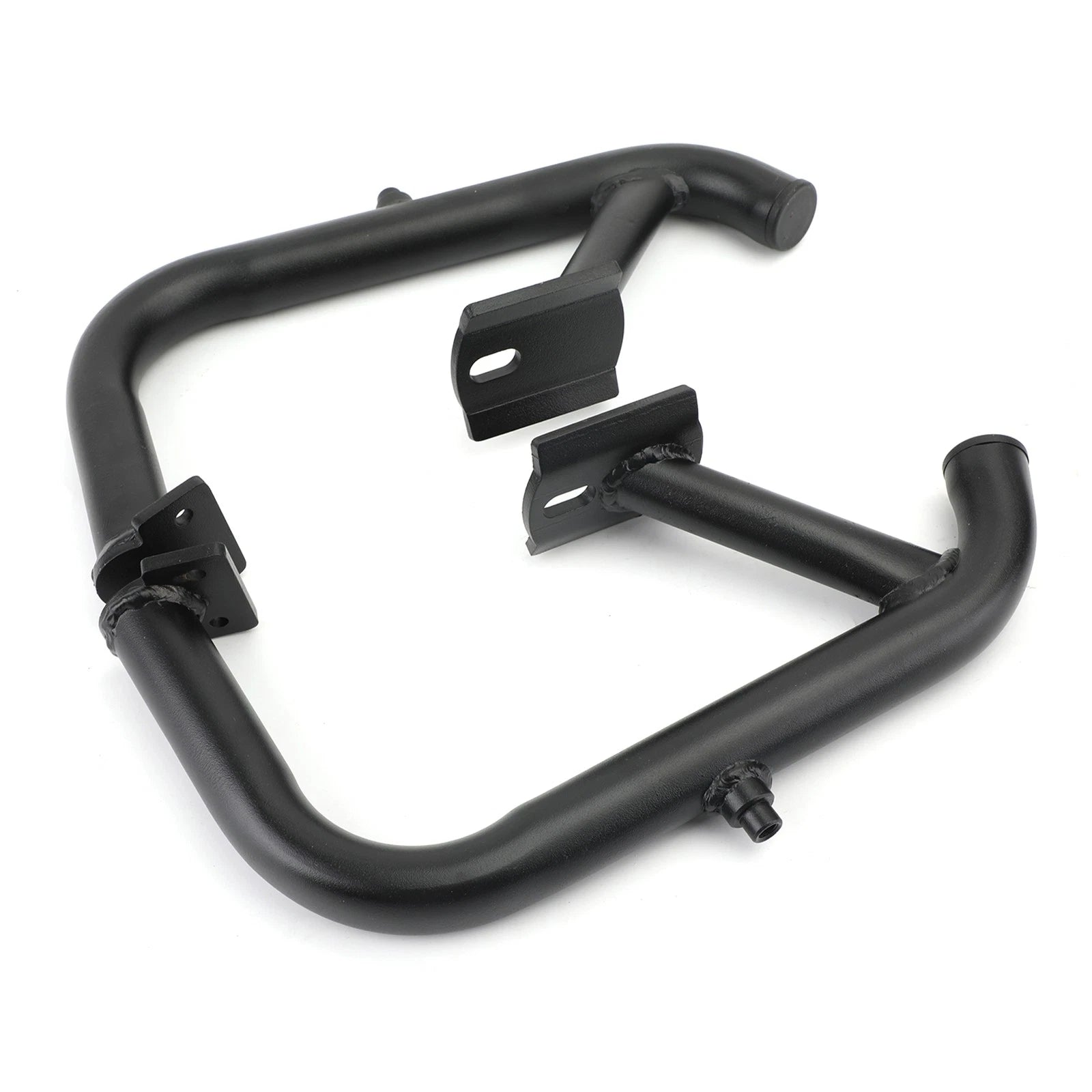 Crash Bar Engine Guard Bumper for Benelli Leoncino 500 (2017–2023)