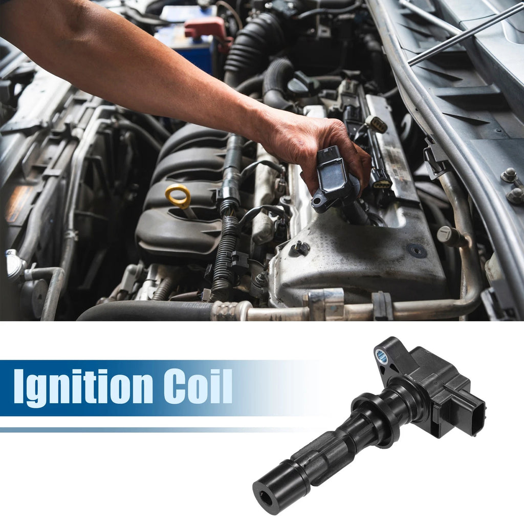 Ignition Coil No.L3G218100B for Mazda 3 (2006–2013) L4 2.0L