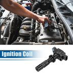 Ignition Coil No.L3G218100B for Mazda 3 (2006–2013) L4 2.0L