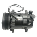 AC Compressor with Clutch Replacement for Nissan Datsun EG580 (1971–1976)