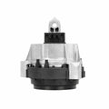 Right Engine Mount for BMW 530i, 530e (2017–2021) 22116860488