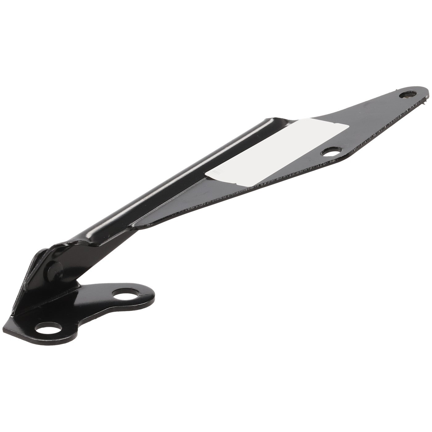 Hood Hinge for Ford Edge, Flex, MKX (2007–2014) Left Side