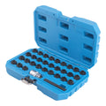 Wheel Lock Lug Nut Master Key Removal Socket Tool Kit for Mercedes-Benz ML (2006–2015)