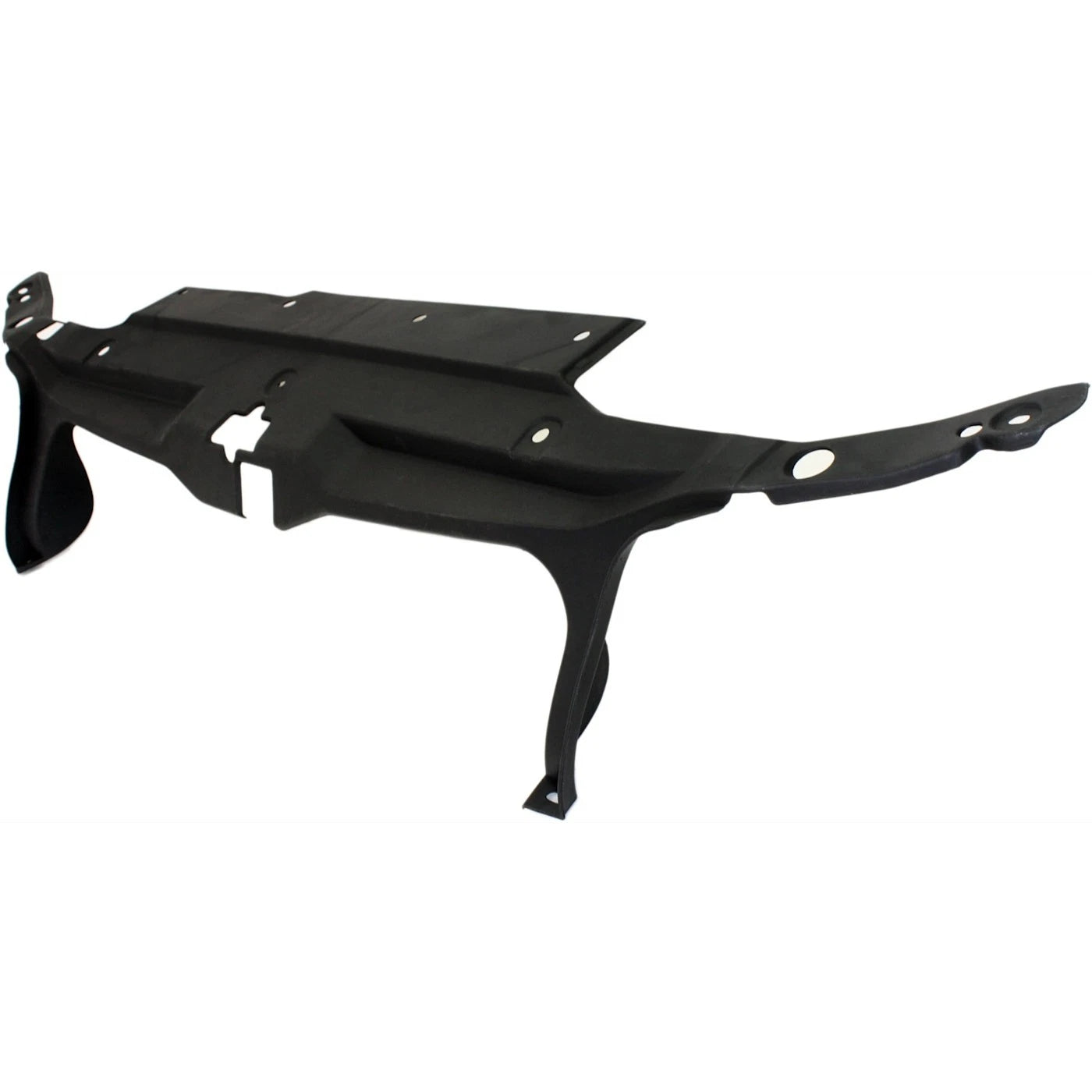 Radiator for Toyota 4Runner (2006–2009)