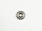 Pinion Gear 13T for Yamaha C55HP (Replaces 697-45551-00-00)