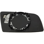 Driver Side Mirror Glass for BMW 525i, 530i (2004–2007)