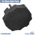 Power Steering Reservoir Tank for Mercedes-Benz C300 C350 E350 E550 S550 (2008–2015)