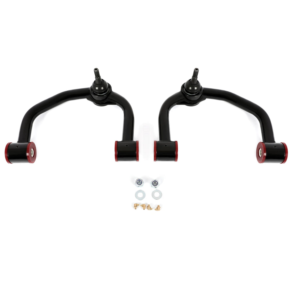Set of 2 Lift Front Upper Control Arms for Ford F150 (2004–2022)
