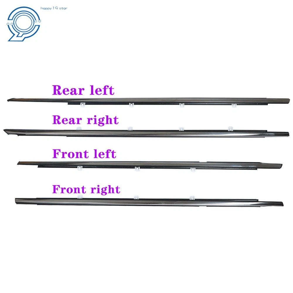 Weather Strip for Honda Accord (2008-2012)