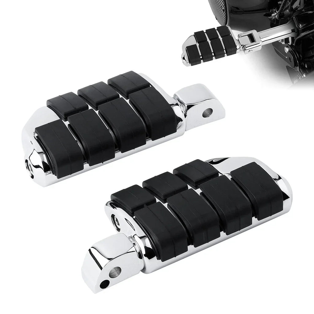 Rear Footpeg for Harley Softail Heritage Classic Sport Glide (2018 - 2025)