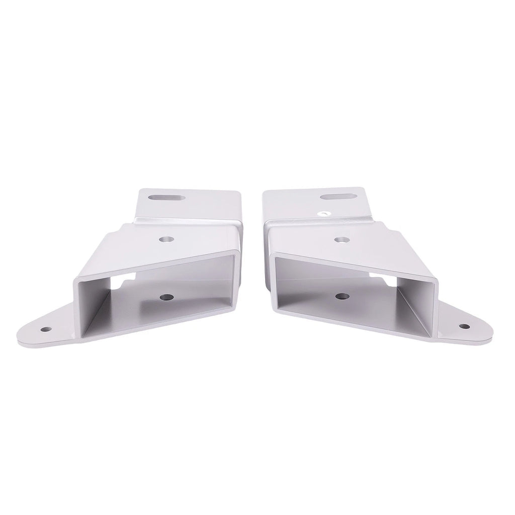 Front Control Arm Drop Bracket for Jeep Cherokee XJ (1984–2001) 4.5"-8" Lift