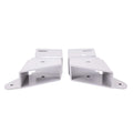 Front Control Arm Drop Bracket for Jeep Cherokee XJ (1984–2001) 4.5"-8" Lift
