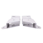 Front Control Arm Drop Bracket for Jeep Cherokee XJ (1984–2001) 4.5"-8" Lift