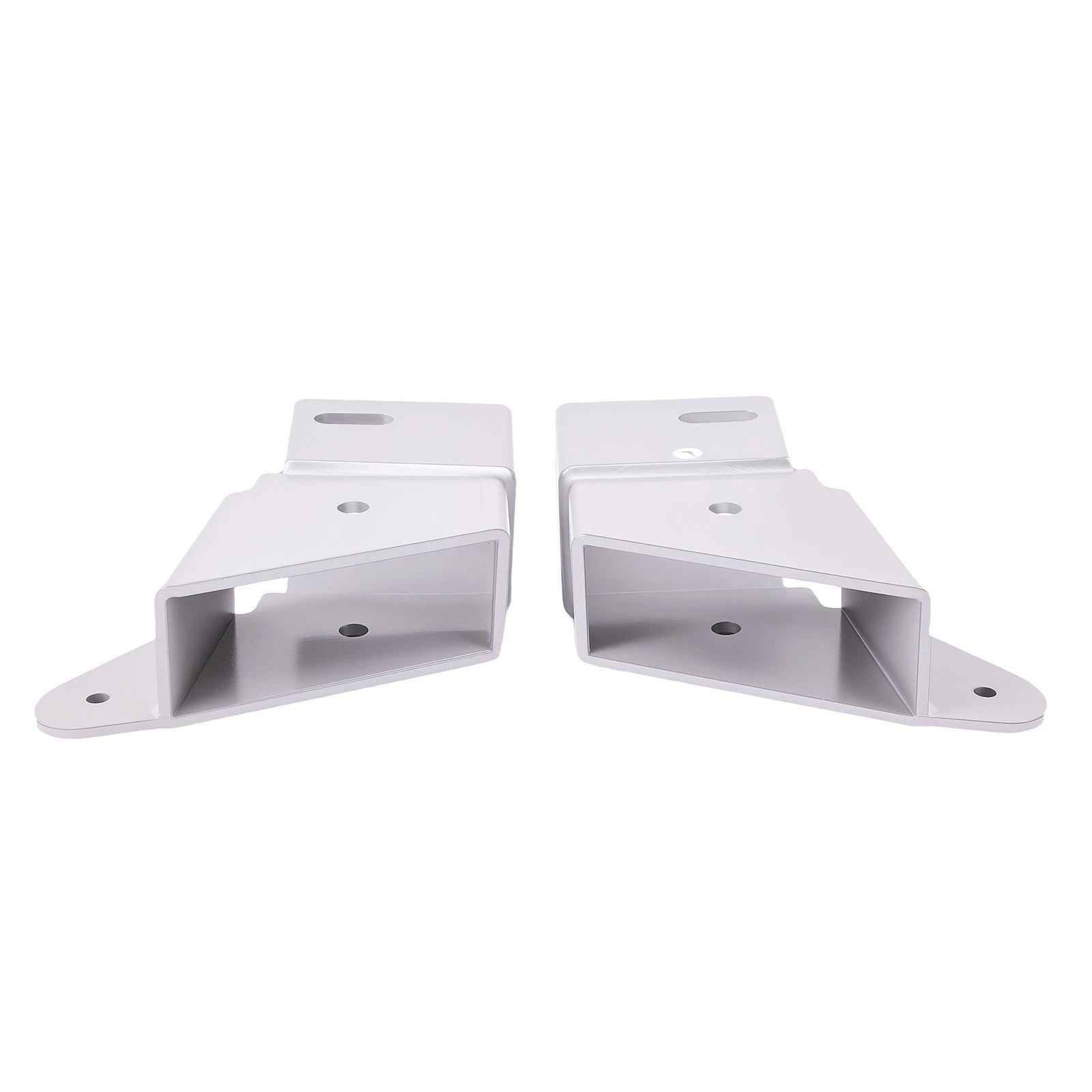 Front Control Arm Drop Bracket for Jeep Cherokee XJ (1984–2001) 4.5"-8" Lift