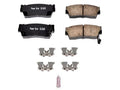Front Brake Pad Set for Suzuki X90 (1996–1998) GD424VH