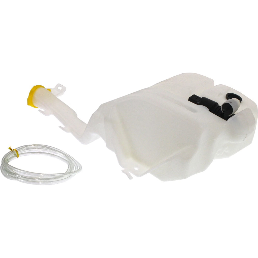 Washer Reservoir for Jeep Grand Cherokee Commander