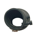 Engine Air Intake Hose for Buick Chevrolet Pontiac Oldsmobile (24507540, 696-732)