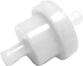 Fuel Filter for Suzuki Outboard 2 & 4 Stroke (Fits # 15410-98500)