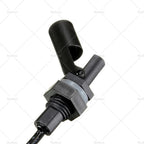 2X Water Level Sensor Float Switch for Horizontal Liquid Tank
