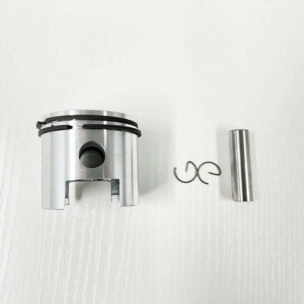 Piston Ring Gudgeon Pin & Clips for 100cc Motorised Push Bike (100cc)