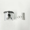 Piston Ring Gudgeon Pin & Clips for 100cc Motorised Push Bike (100cc)