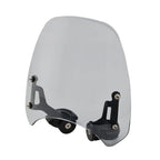 Windshield Windscreen for Bonneville Bobber (2017–2023)