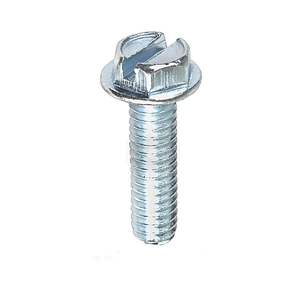 Brush Holder Screw for (451-08013)