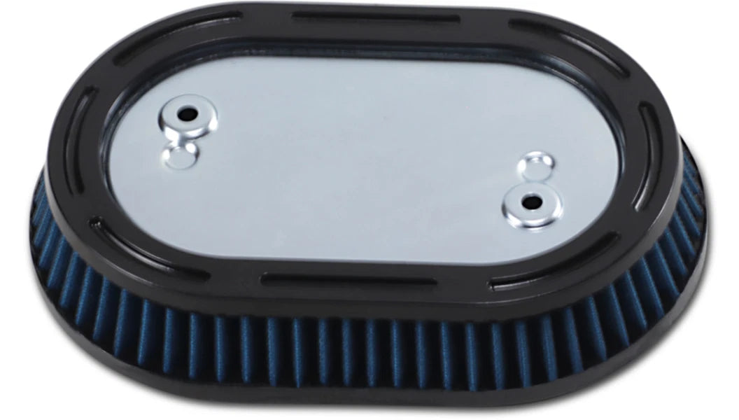 Washable Air Filter Element for Harley Softail (2017–2023)