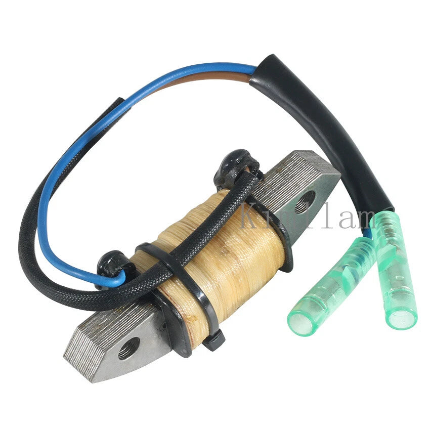 Stator Coil for Yamaha 20HP 25HP 25 MS/LH (1995–2005) 6L2-85520-11 6L2-85520-12 6L2-85520-10