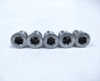 Screw Pack of 5 for Volvo Penta 897648
