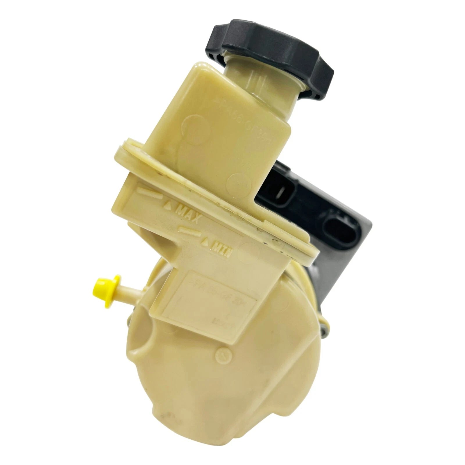 Power Steering Pump Replacement for Chrysler 300 3.6L (2015-2020)