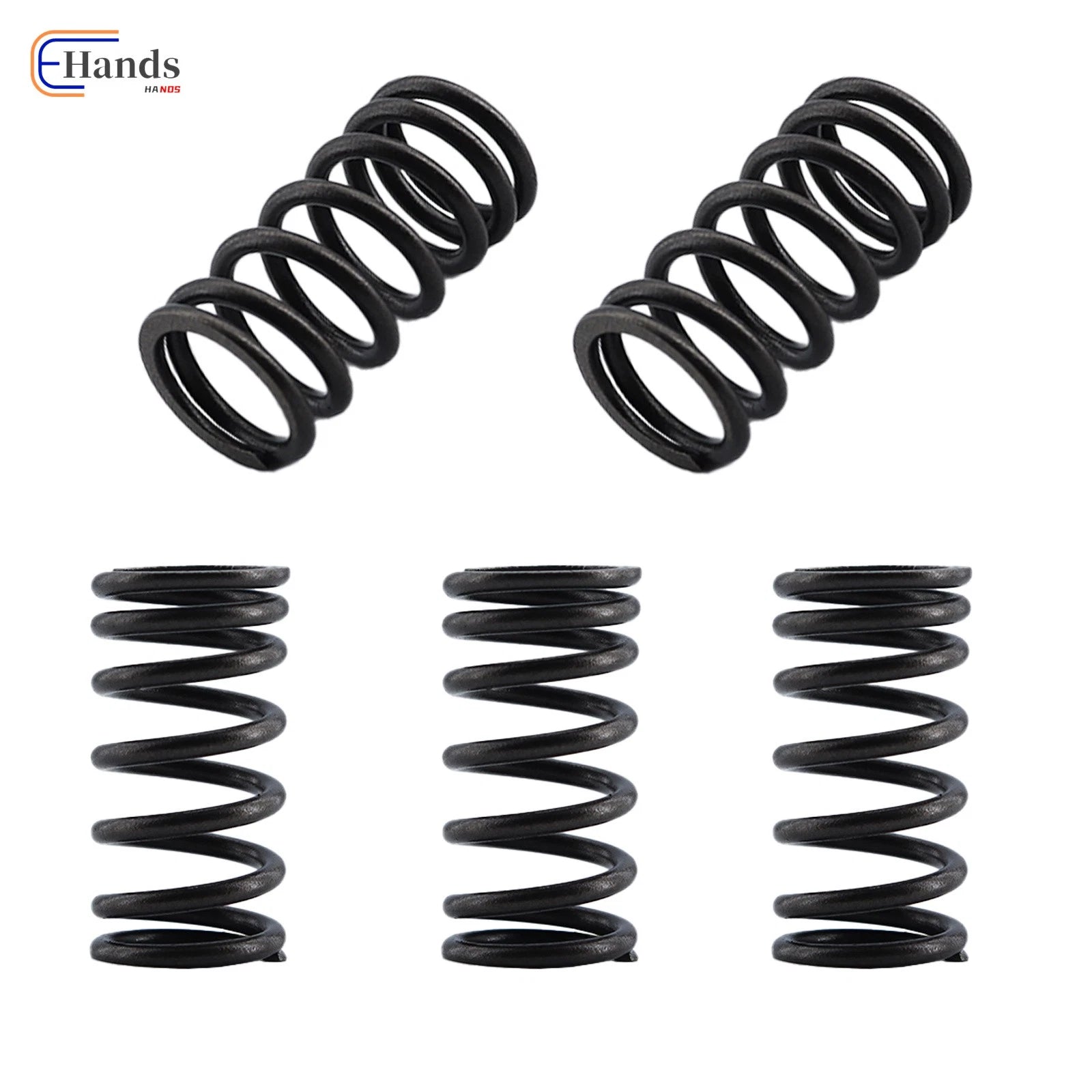 5X Valve Springs for Yamaha YZ450F (2003–2009) 5TA-12113-00-00 5TA-12114-00-00