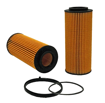 Wix Engine Oil Filter for Audi Q5 3.2L V6 (2011–2012)