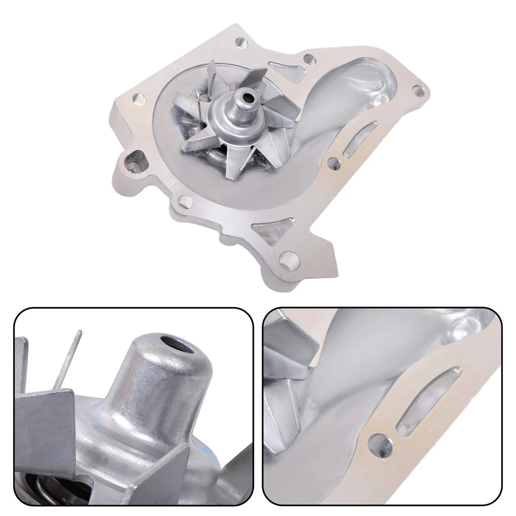 Timing Belt Water Pump Kit for Toyota Camry/Celica (1992–2002)