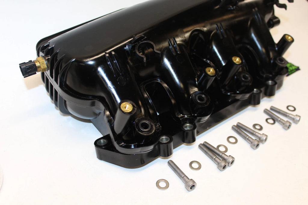 Intake Manifold for Kawasaki Ultra 300X 300LX (2011–2013) OEM 59076-3736