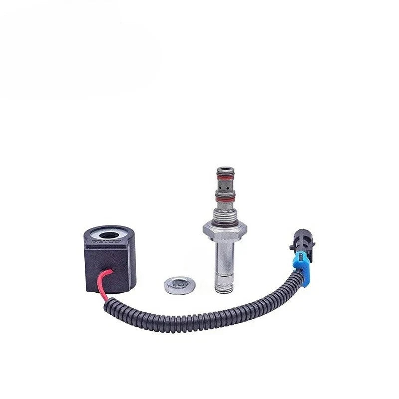 Solenoid Valve Element for Bobcat 751 963