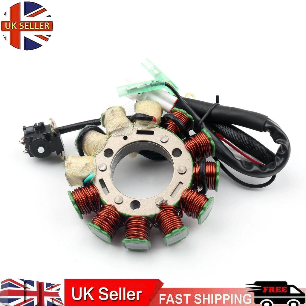 Stator Coil for Yamaha Banshee 350 YFZ350 (1995–2006) T9