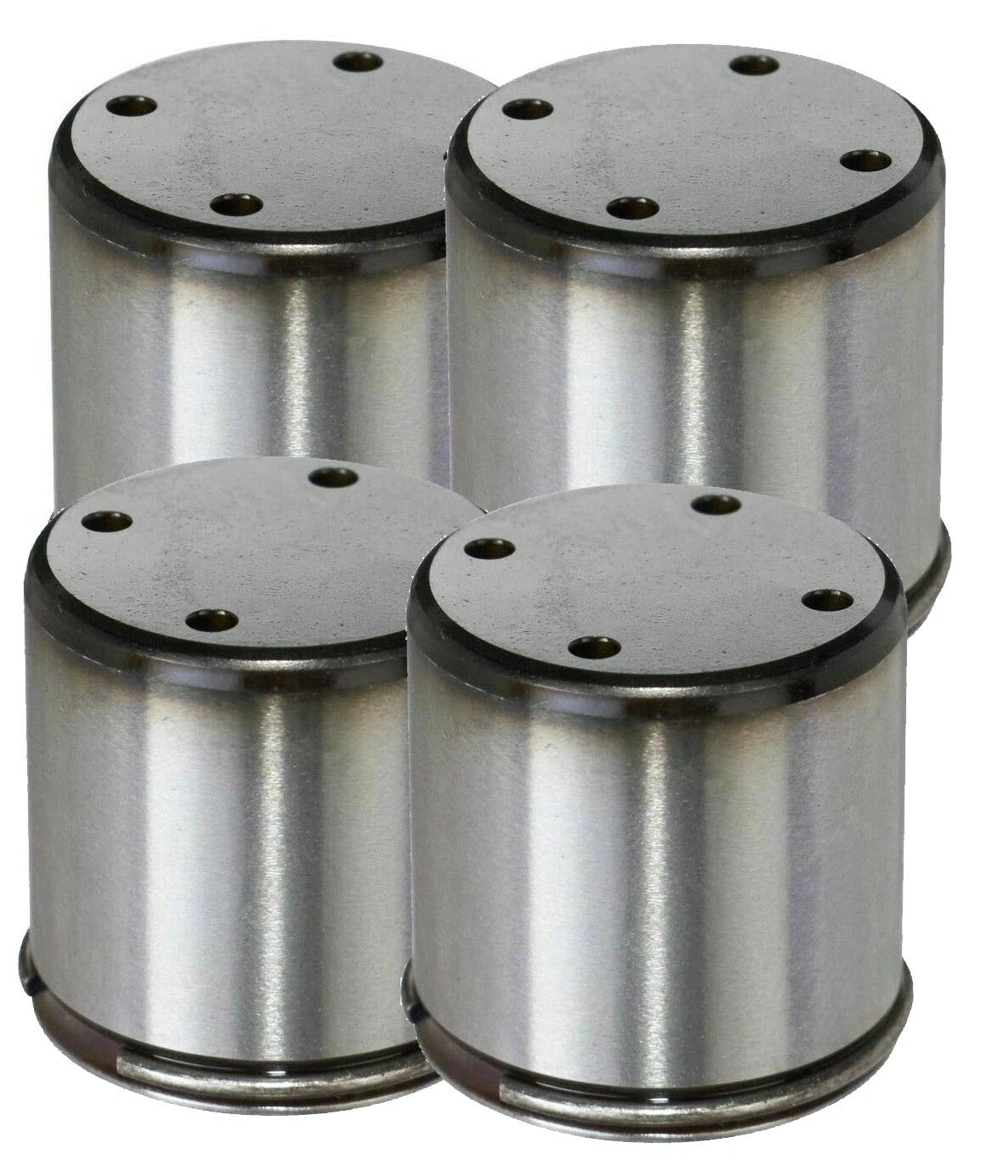 Set of 4 Cam Followers for Audi A3, Volkswagen Jetta