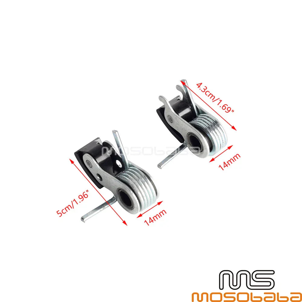 Cam Chain Tensioner Kit for Harley Twin Cam Street Glide Lowrider (1999-2006)
