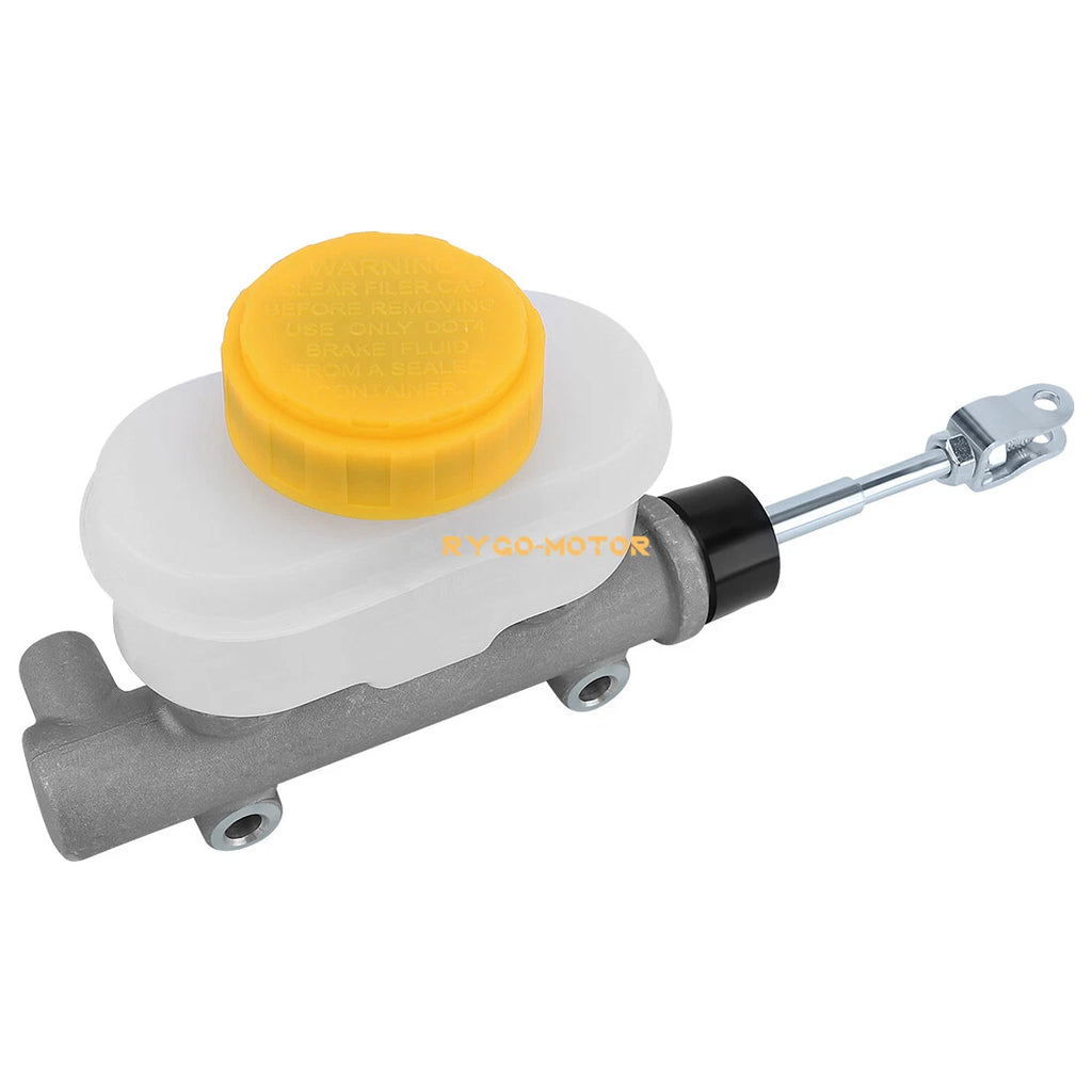 Brake Master Cylinder 1913223 for Polaris RZR XP / XP4 / Turbo / S / 4 (2019–2021)