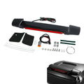 LED Trunk Light Spoiler for Harley Touring (1997–2013)