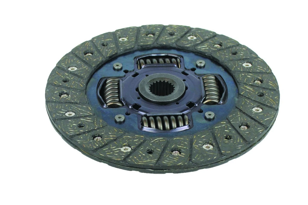 Clutch Kit for Mitsubishi Mirage Summit Colt Eagle Talon (1979–2002)
