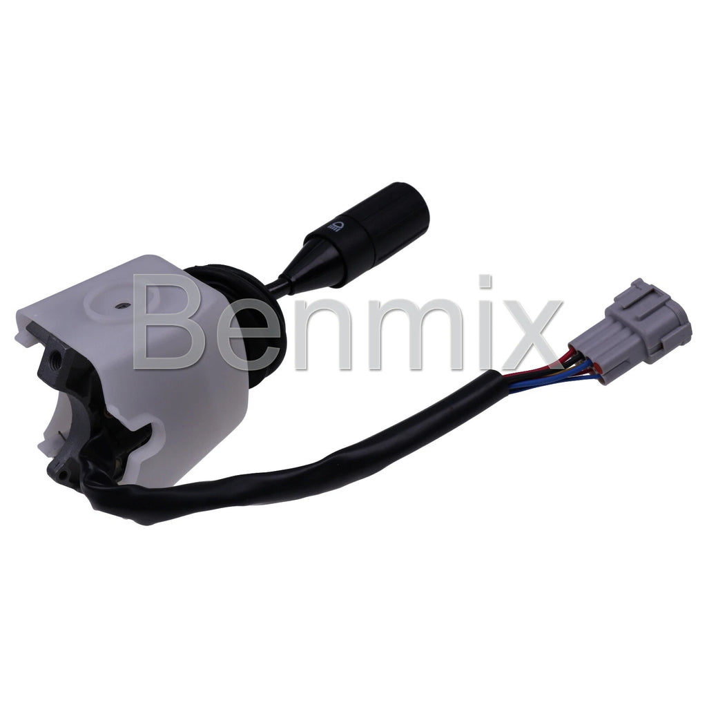 Turn Signal Light Switch 3EB-55-32212 for Komatsu Forklift FD10/15-16