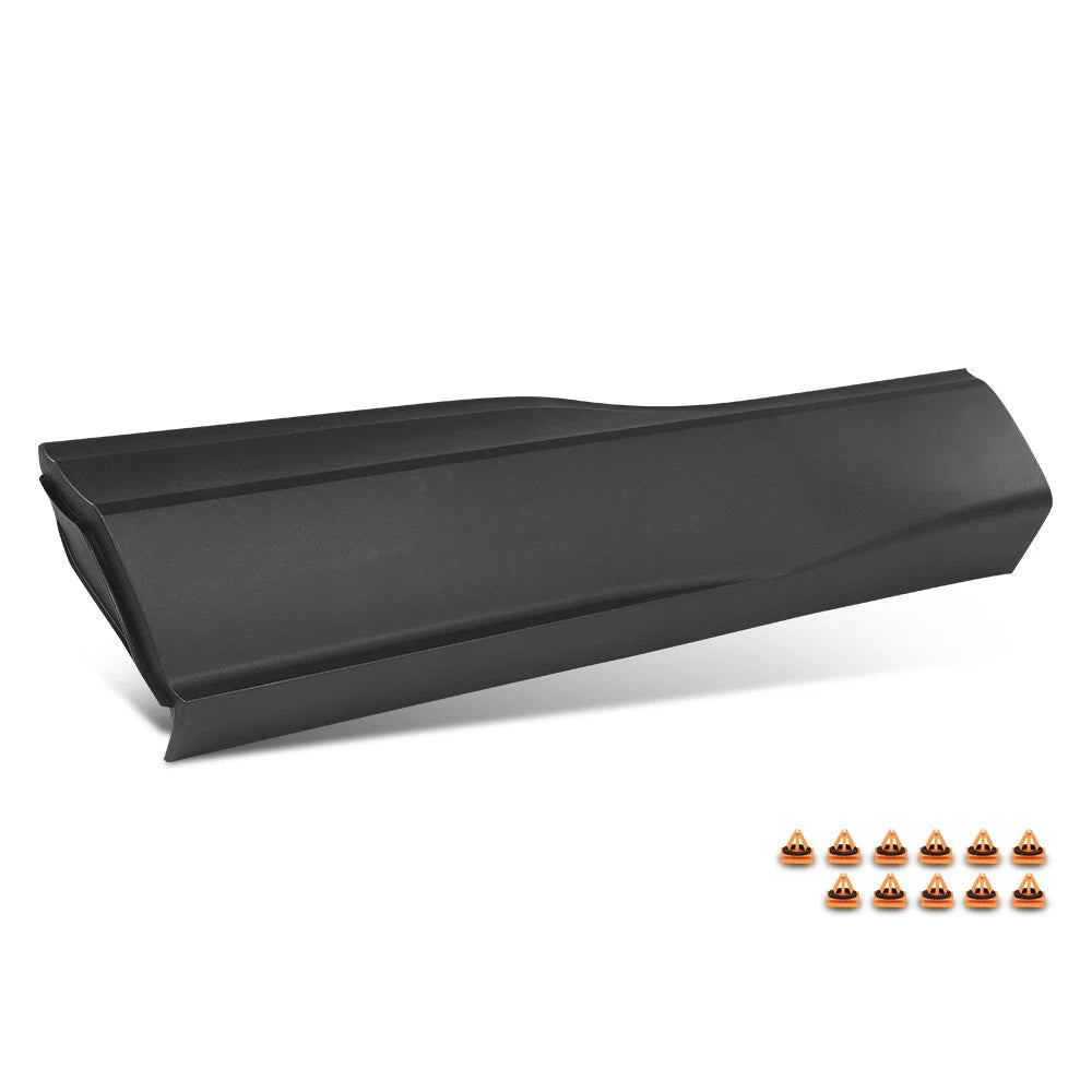 Door Molding and Beltlines for Ford Edge (2015–2023)