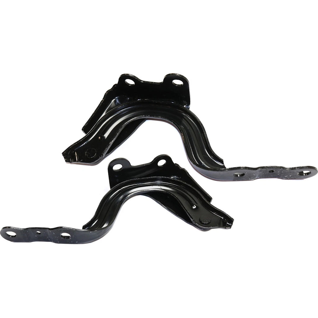 Set of 2 Hood Hinges for Elantra (2017–2020)