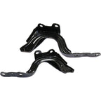 Set of 2 Hood Hinges for Elantra (2017–2020)